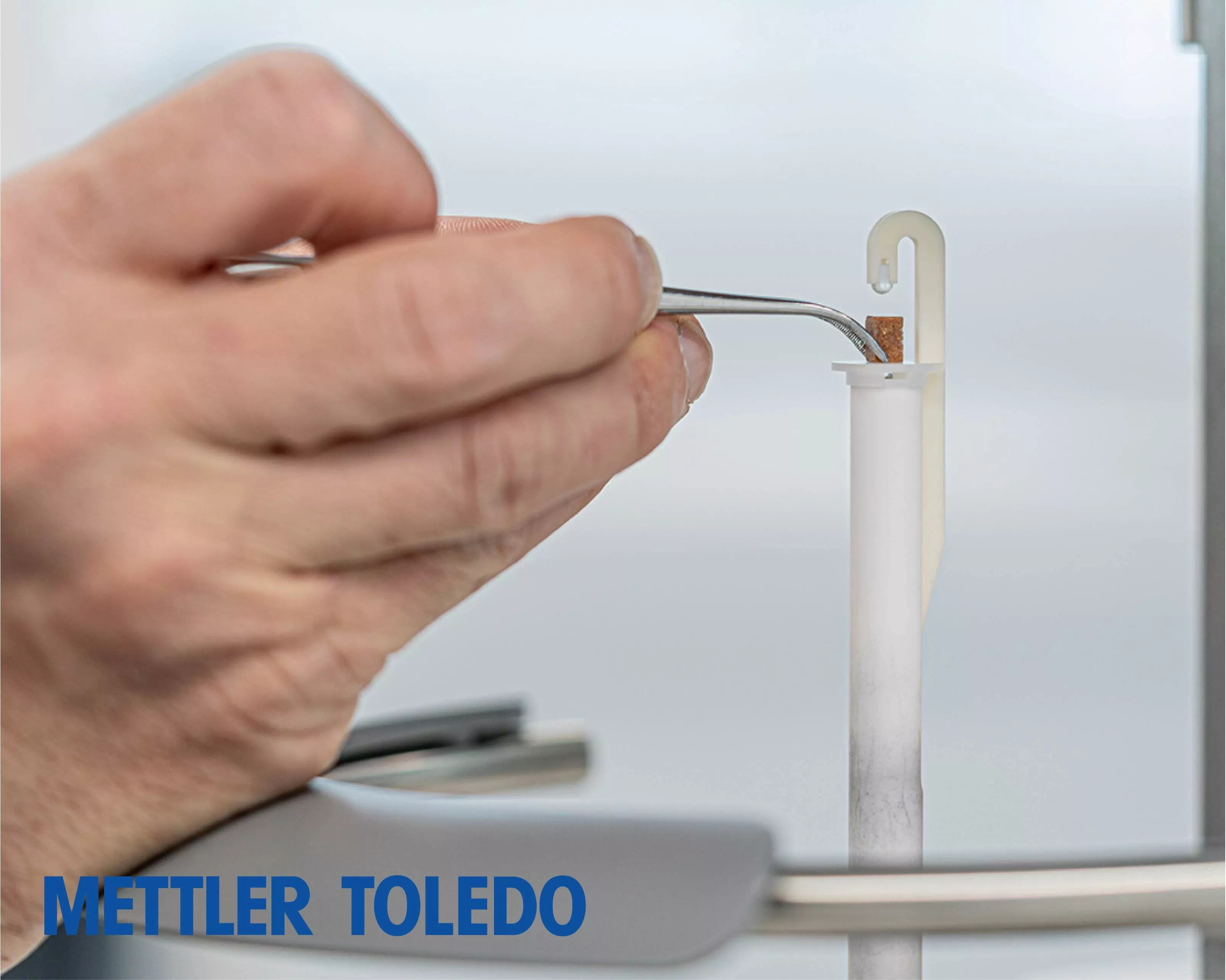 Mettler Toledo Thermal Analysis
